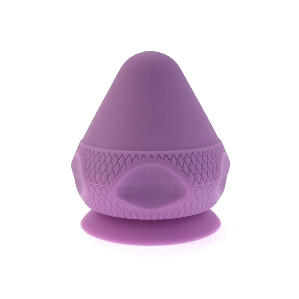 Mountable Trigger Point Massage Cone